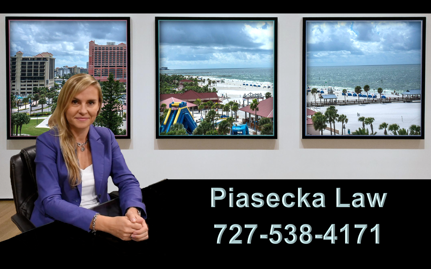 Divorce Lawyer Clearwater Florida Agnieszka Aga Piasecka
