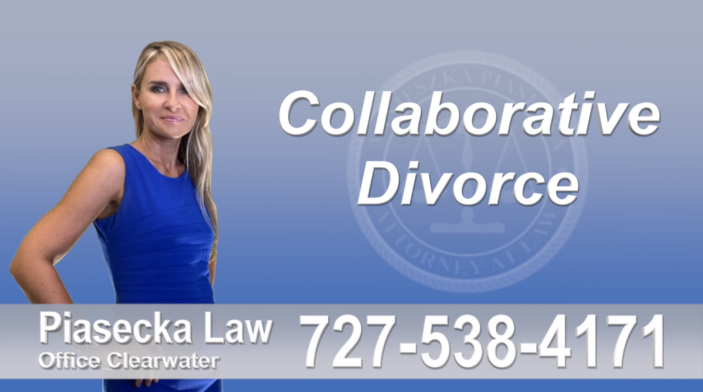 Divorce Lawyer Clearwater Florida Collaborative, Attorney, Agnieszka, Piasecka, Prawnik, Rozwodowy, Rozwód, Adwokat, Najlepszy, Best Attorney, Divorce, Lawyer