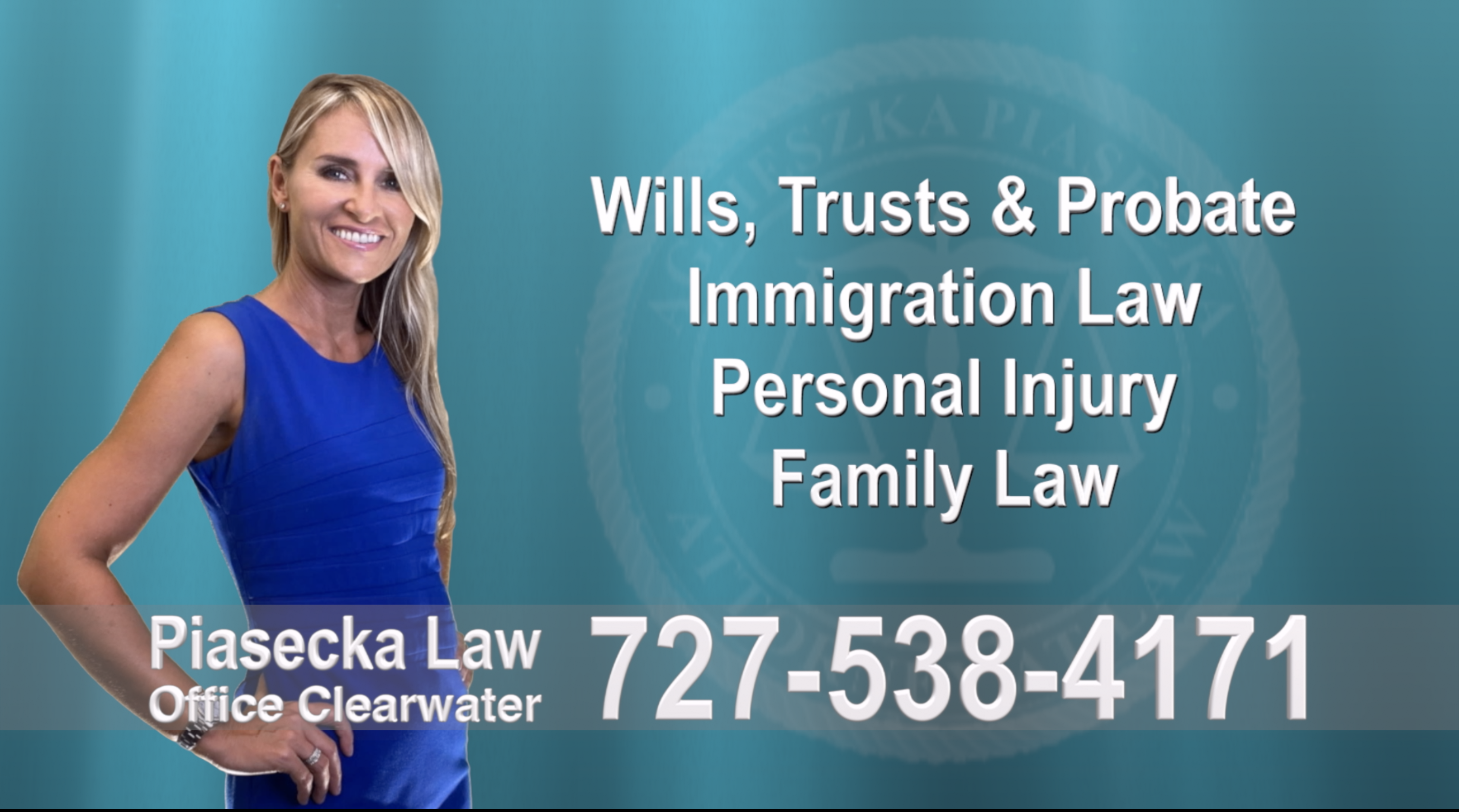 Divorce Lawyer Clearwater Florida Polish, Attorneys, Lawyers, Florida, Polish, speaking, Wills, Trusts, Family Law, Personal Injury, Immigration 1