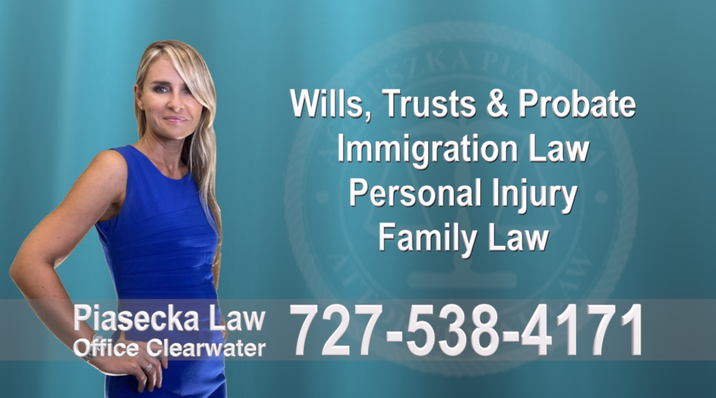 Divorce Lawyer Clearwater Florida Polish, Attorneys, Lawyers, Florida, Polish, speaking, Wills, Trusts, Family Law, Personal Injury, Immigration