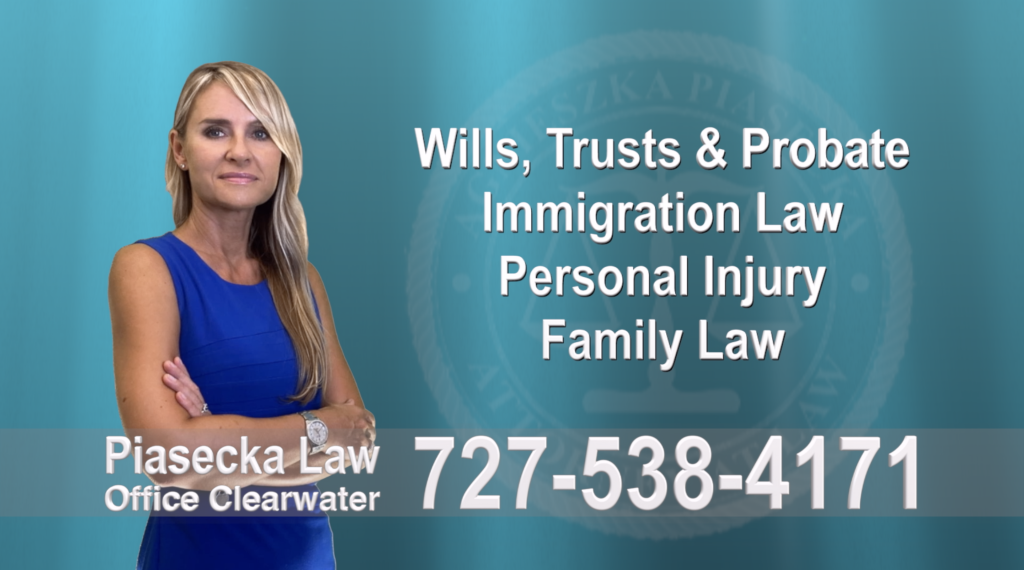 Divorce Lawyer Clearwater Florida Polish, Attorneys, Lawyers, Florida, Polish, speaking, Wills, Trusts, Family Law, Personal Injury, Immigration 2