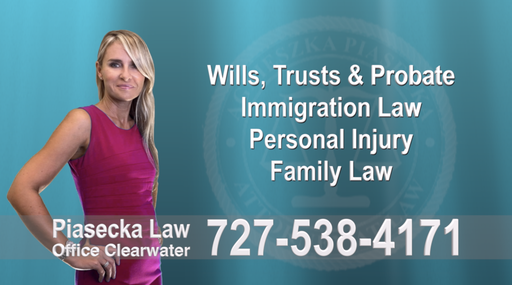 Divorce Lawyer Clearwater Florida Polish, Attorneys, Lawyers, Florida, Polish, speaking, Wills, Trusts, Family Law, Personal Injury, Immigration 3