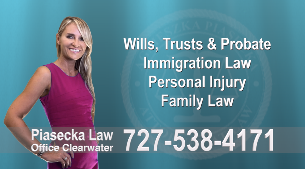 Divorce Lawyer Clearwater Florida Polish, Attorneys, Lawyers, Florida, Polish, speaking, Wills, Trusts, Family Law, Personal Injury, Immigration 4