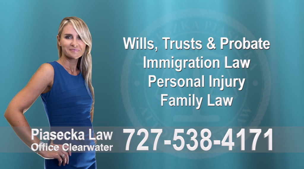 Divorce Lawyer Clearwater Florida Polish, Attorneys, Lawyers, Florida, Polish, speaking, Wills, Trusts, Family Law, Personal Injury, Immigration 5