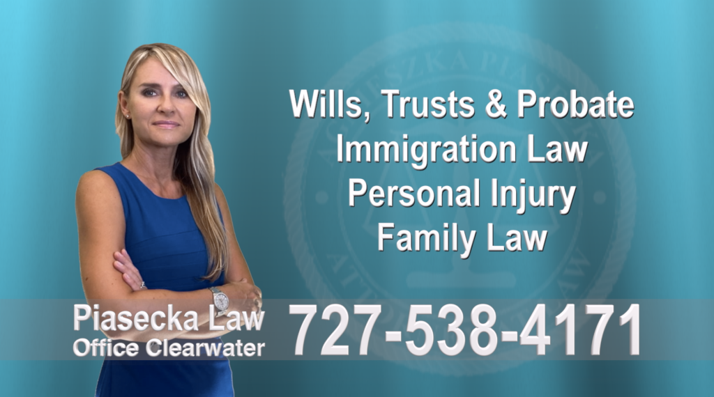 Divorce Lawyer Clearwater Florida Polish, Attorneys, Lawyers, Florida, Polish, speaking, Wills, Trusts, Family Law, Personal Injury, Immigration 8