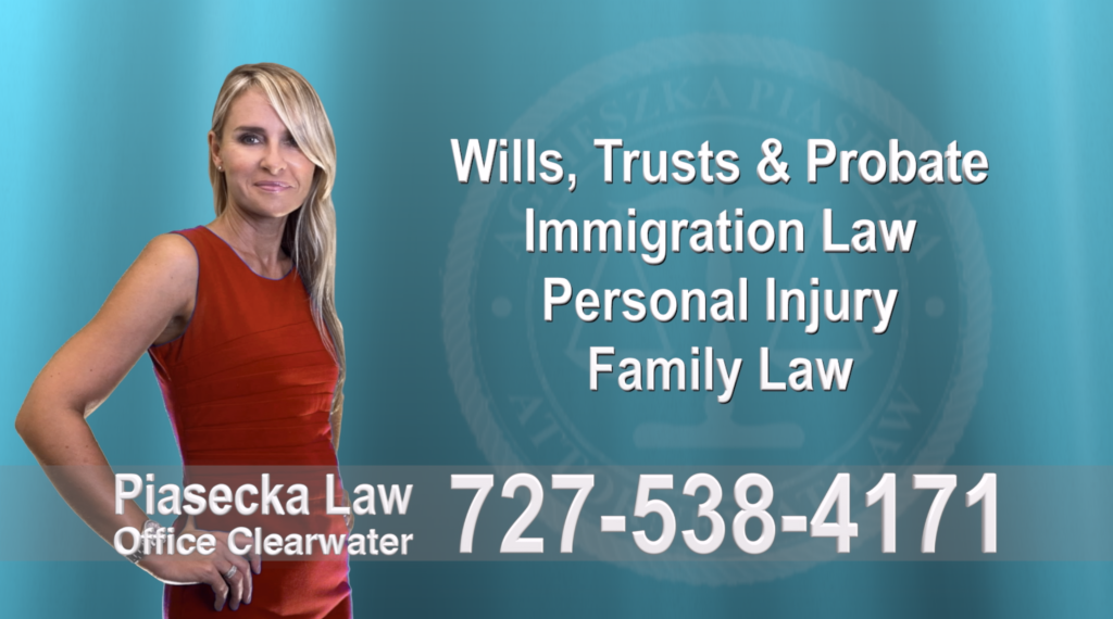 Divorce Lawyer Clearwater Florida Polish, Attorneys, Lawyers, Florida, Polish, speaking, Wills, Trusts, Family Law, Personal Injury, Immigration 9