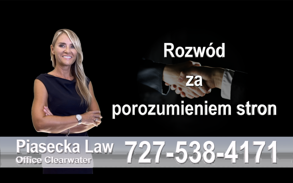 Divorce Lawyer Clearwater Florida Polski prawnik clearwater rozwód 1