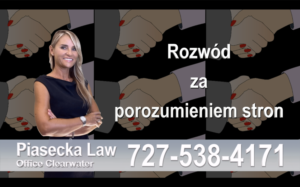 Divorce Lawyer Clearwater Florida Polski prawnik clearwater rozwód 10