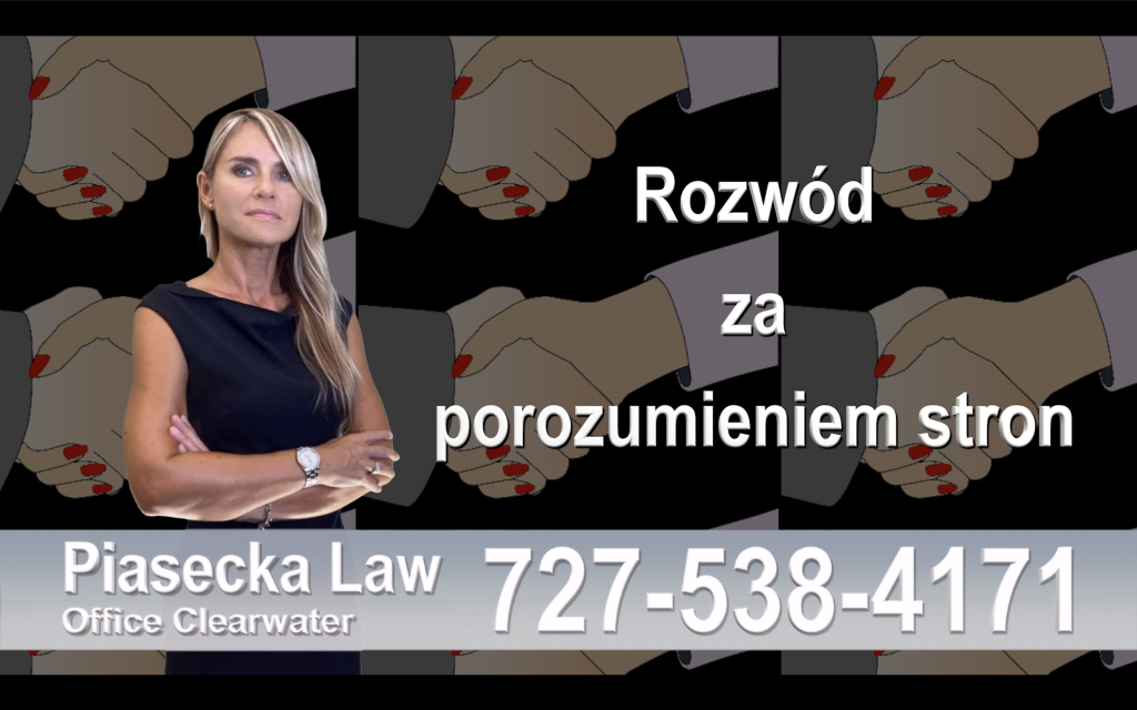 Divorce Lawyer Clearwater Florida Polski prawnik clearwater rozwód 12