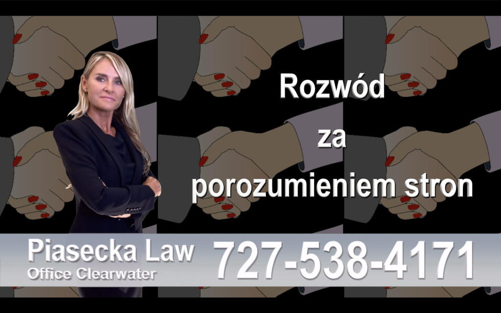 Divorce Lawyer Clearwater Florida Polski prawnik clearwater rozwód 14