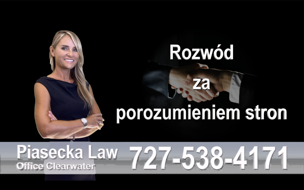 Divorce Lawyer Clearwater Florida Polski prawnik clearwater rozwód 2