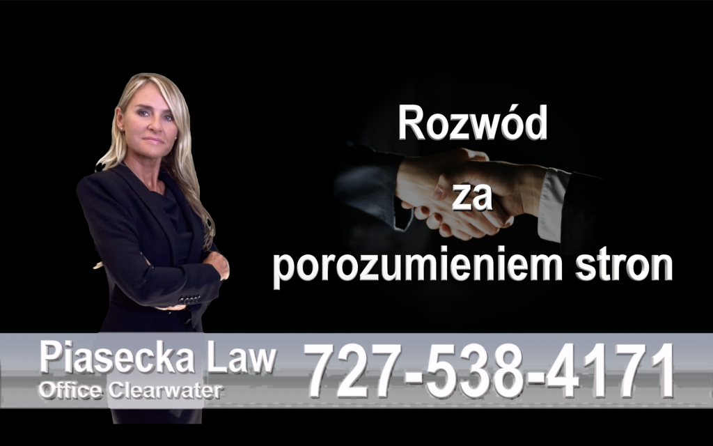 Divorce Lawyer Clearwater Florida Polski prawnik clearwater rozwód 4