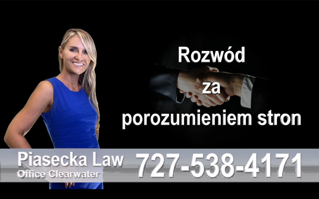 Divorce Lawyer Clearwater Florida Polski prawnik clearwater rozwód 6