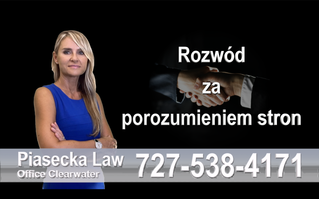 Divorce Lawyer Clearwater Florida Polski prawnik clearwater rozwód 7