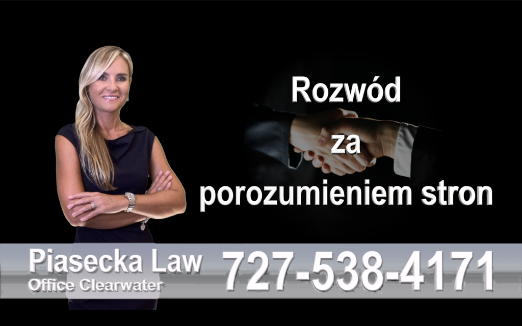 Divorce Lawyer Clearwater Florida Polski prawnik clearwater rozwód 8
