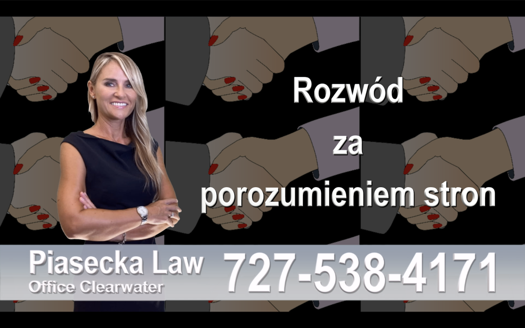 Divorce Lawyer Clearwater Florida Polski prawnik clearwater rozwód 9
